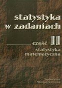 Statystyka... - Iwona Bąk, Iwona Markowicz, Magdalena Mojsiewicz, Katarzyna Wawrzyniak -  books from Poland