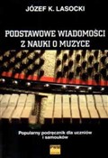 Podstawowe... - Józef K. Lasocki -  foreign books in polish 