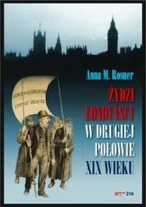 Picture of Żydzi londyńscy w drugiej połowie XIX wieku