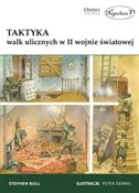 Polska książka : Taktyka wa... - Stephen Bull