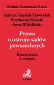 Prawo o us... - Izabela Hayduk-Hawrylak, Bartłomiej Kołecki, Anna Wleklińska -  foreign books in polish 