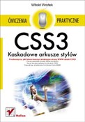 CSS3 Kaska... - Witold Wrotek -  books from Poland