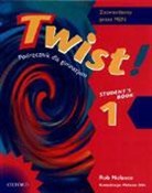 Twist 1 SB... - Rob Nolasco -  Książka z wysyłką do UK