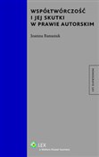 polish book : Współtwórc... - Joanna Banasiuk
