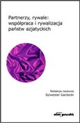 Partnerzy,... - Sylwester Gardocki -  foreign books in polish 