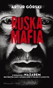Ruska mafi... - Artur Górski -  books from Poland