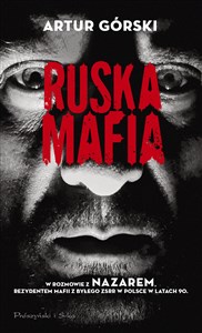 Obrazek Ruska mafia