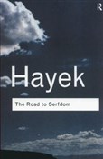 The Road t... - F.A. Hayek -  books from Poland