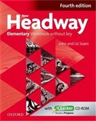 Książka : Headway 4E... - Liz Soars, John Soars
