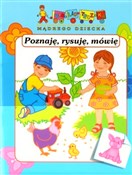 Książka : Poznaję, r... - Anna Wiśniewska