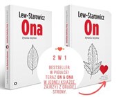 On Pytania... - Zbigniew Lew-Starowicz -  books in polish 