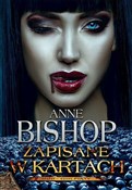 Książka : Zapisane w... - Anne Bishop