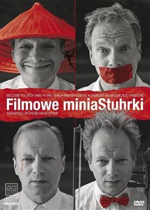 Picture of Filmowe miniaStuhrki DVD