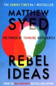 Polska książka : Rebel Idea... - Matthew Syed