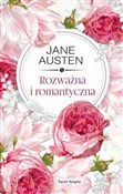 polish book : Rozważna i... - Jane Austen