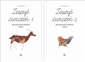 Zeszyty ćw... - EWA LANDOWSKA -  books in polish 