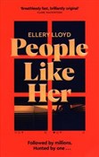Książka : People Lik... - Ellery Lloyd