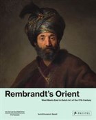 Rembrandt'... - ORTRUD WESTHEIDER, Bodo Brinkmann -  foreign books in polish 