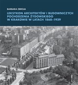 polish book : Leksykon a... - Barbara Zbroja