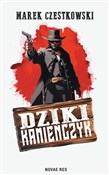 Dziki Kami... - Marek Czestkowski -  Polish Bookstore 
