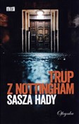 Trup z Not... - Sasza Hady -  Polish Bookstore 