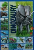 polish book : Dinozaury - Krzysztof Ulanowski