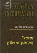 polish book : Elementy g... - Michał Jankowski