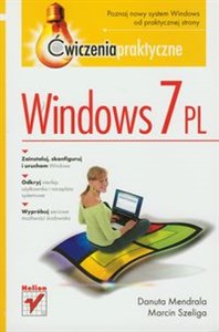 Picture of Windows 7 PL. Ćwiczenia praktyczne