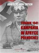 Tobruk 194... - Taysen Adalbert von -  books from Poland