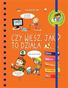 Powiedz mi... - Opracowanie Zbiorowe -  books from Poland