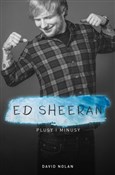 Ed Sheeran... - David Nolan -  foreign books in polish 