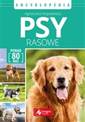 Psy rasowe... - Agnieszka Nojszewska -  books from Poland