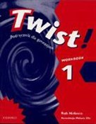 Książka : Twist 1 WB... - Rob Nolasco