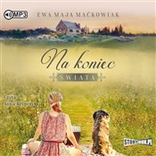 [Audiobook... - Ewa Maja Maćkowiak -  Polish Bookstore 