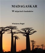 Madagaskar... - Wiesława Regel -  books in polish 