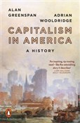 Capitalism... - Alan Greenspan, Adrian Wooldridge -  foreign books in polish 