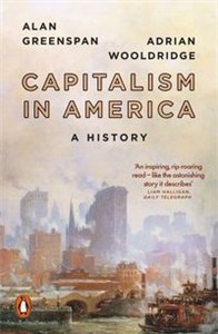 Picture of Capitalism in America A History
