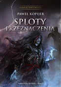 Sploty prz... - Paweł Kopijer -  Polish Bookstore 