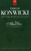 polish book : Sennik wsp... - Tadeusz Konwicki