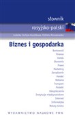 Słownik ro... - Ludwika Jochym-Kuszlikowa, Elżbieta Kossakowska -  Polish Bookstore 