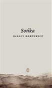 Sońka - Ignacy Karpowicz -  books from Poland