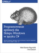 Programowa... - Matt Baxter-Reynolds, Iris Classon -  books from Poland