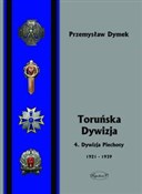 Toruńska D... - Przemysław Dymek -  Polish Bookstore 