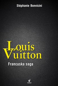 Picture of Louis Vuitton Francuska saga