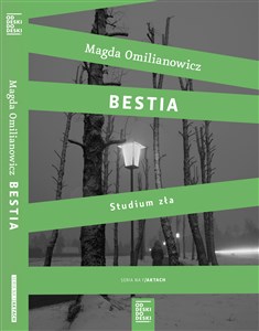 Picture of Bestia Studium zła