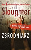 Zbrodniarz... - Karin Slaughter -  books from Poland