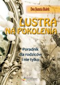 polish book : Lustra na ... - Ewa Danuta Białek