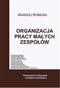 Polska książka : Organizacj... - Andrzej Komosa