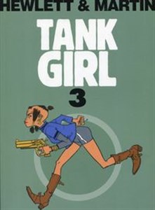 Picture of Tank Girl Tom 3
