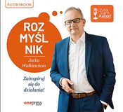 Polska książka : [Audiobook... - Jacek Walkiewicz